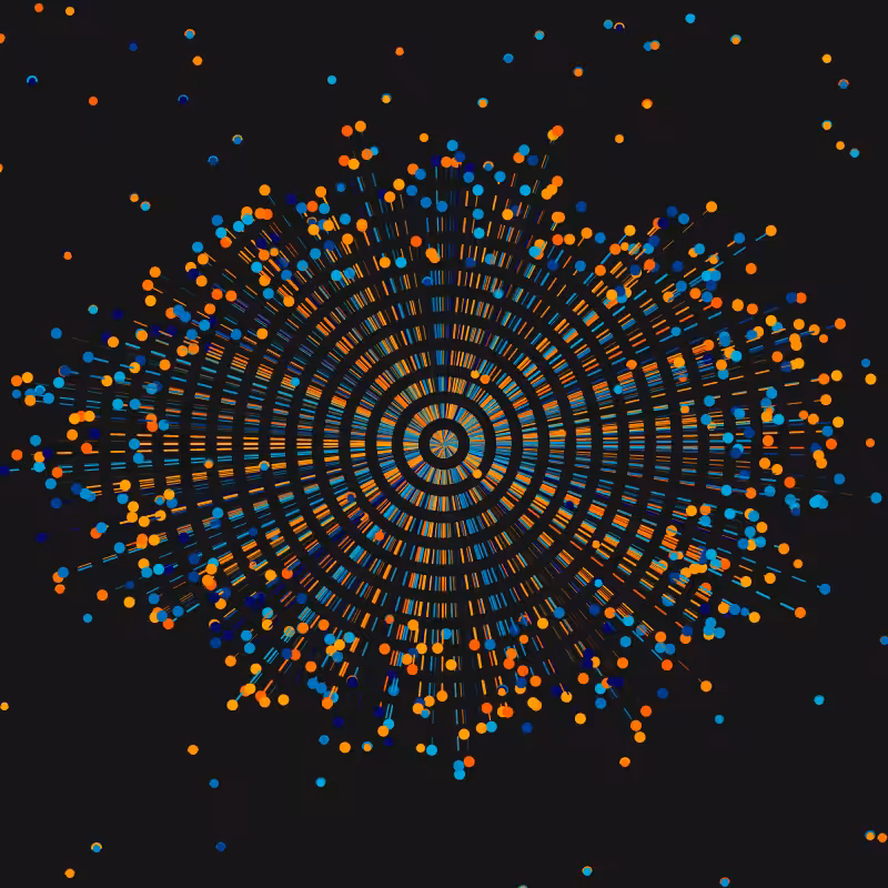 Supernova Residual #6