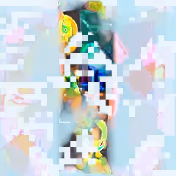 pixel flood #77