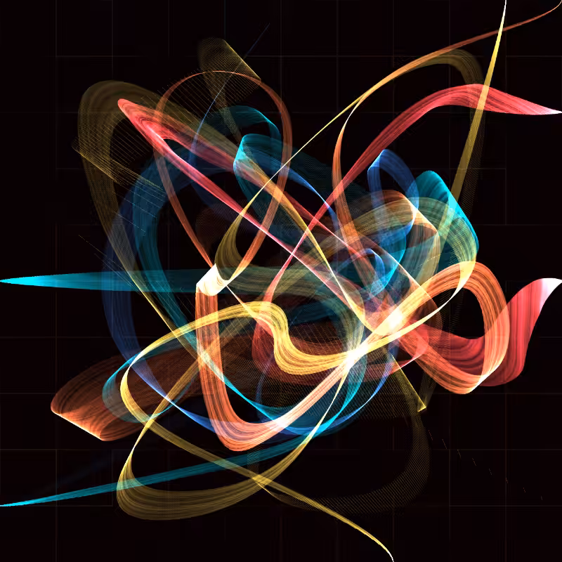Crossing Paths #1
