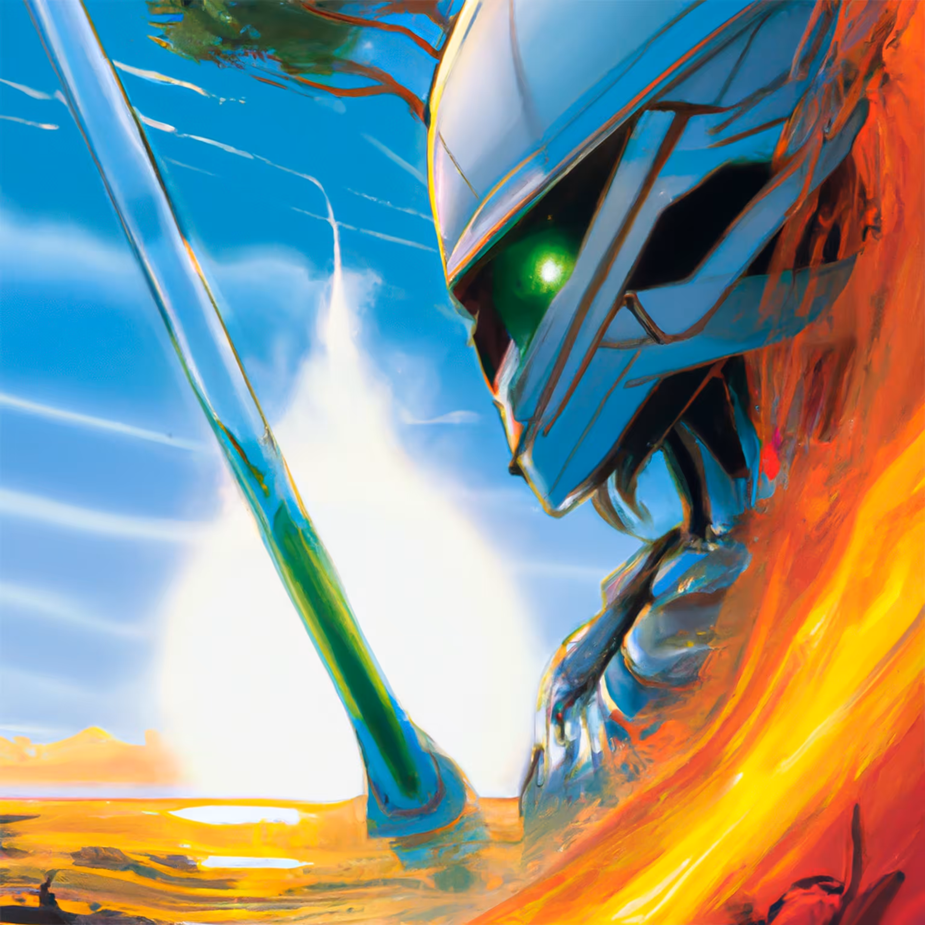 Scorch