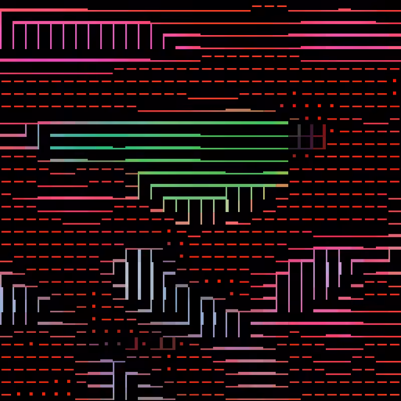 broken dimensions #77