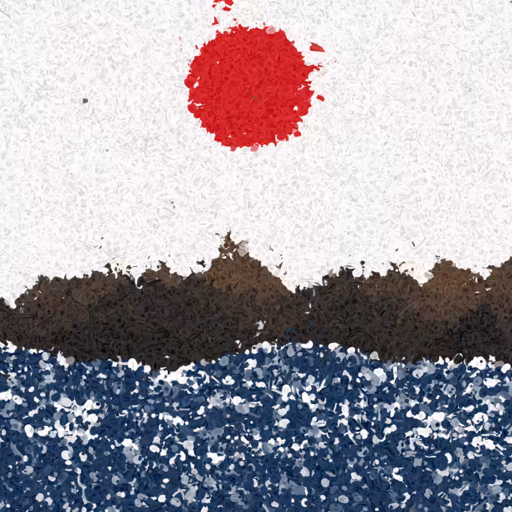 Abura 油  #25
