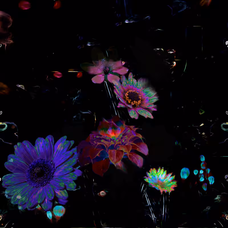 Plant energy #83