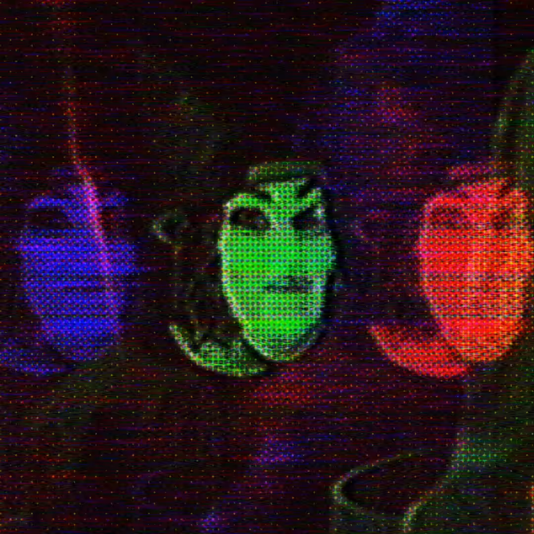 3 witches