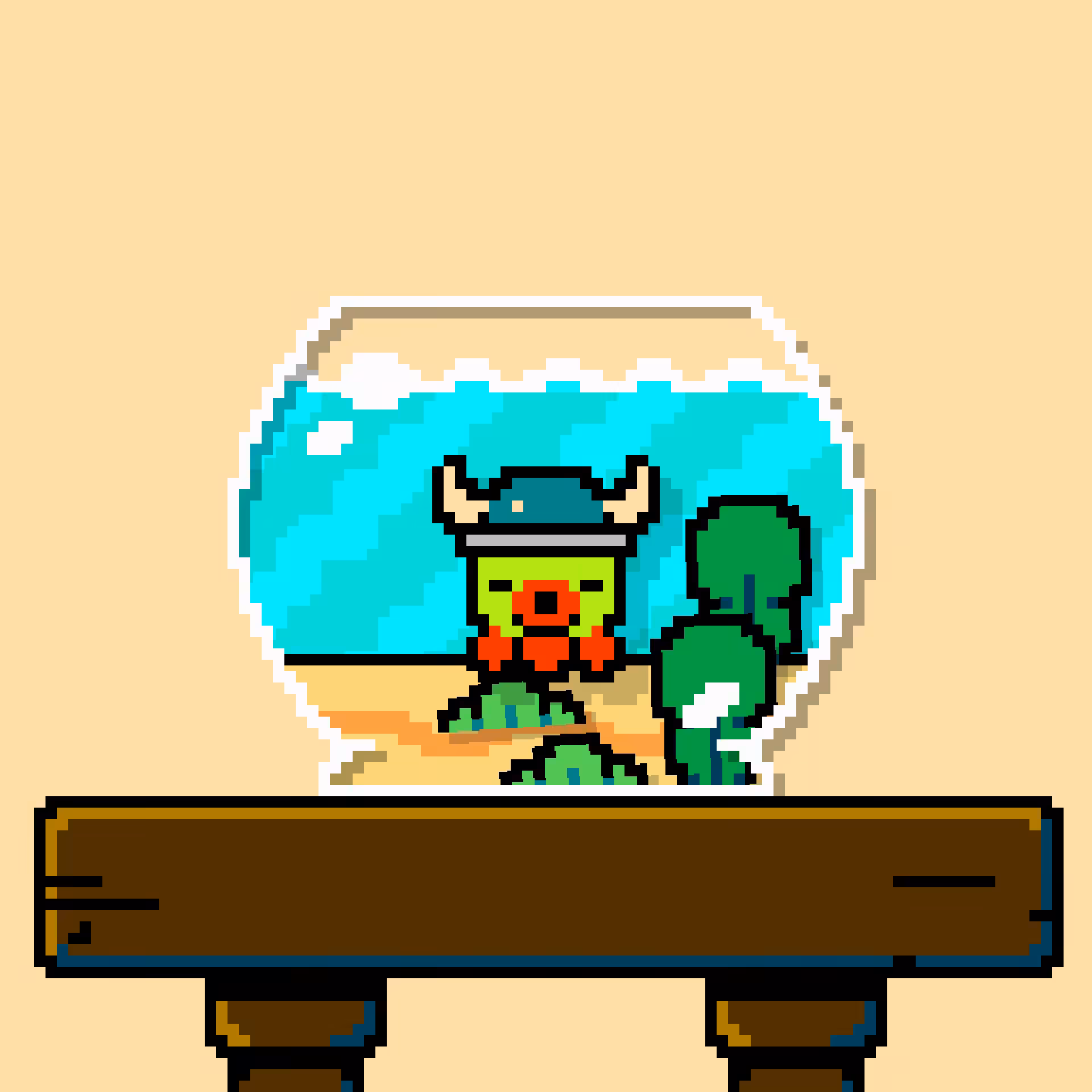 tako #64