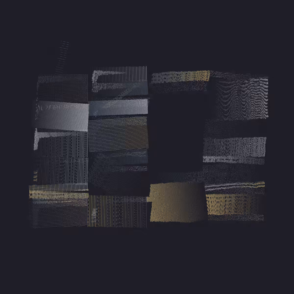 Fabric Remnants #69
