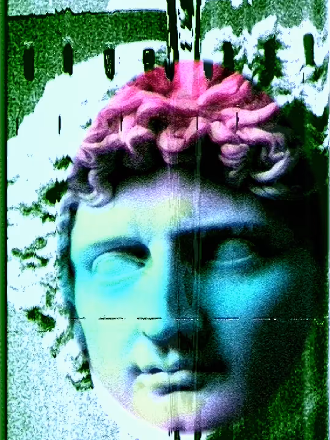 Corrupted Memories