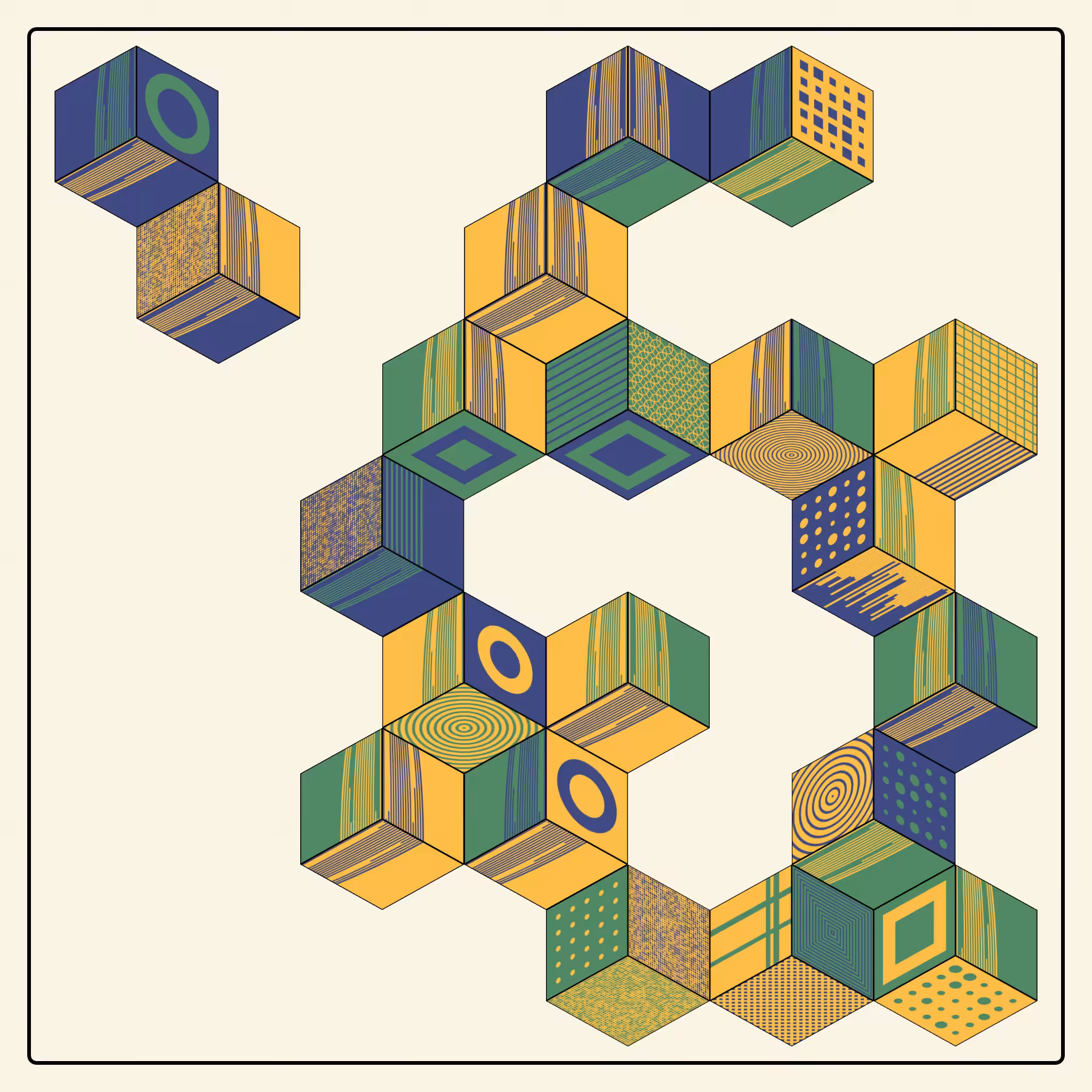 Magic Blocks #118
