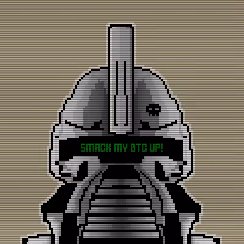 Cylon Invasion #505