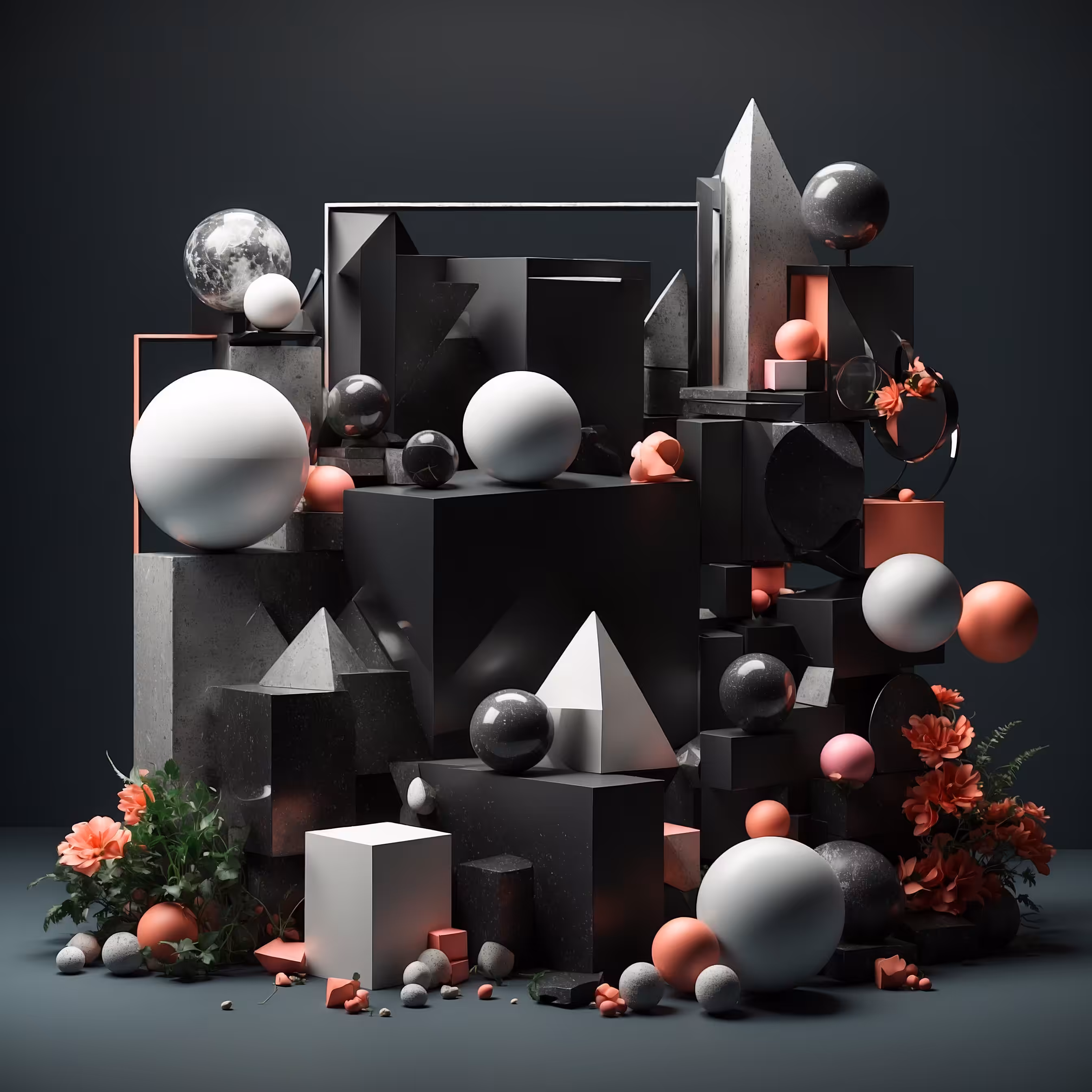 PARAMETRIC AI · 05