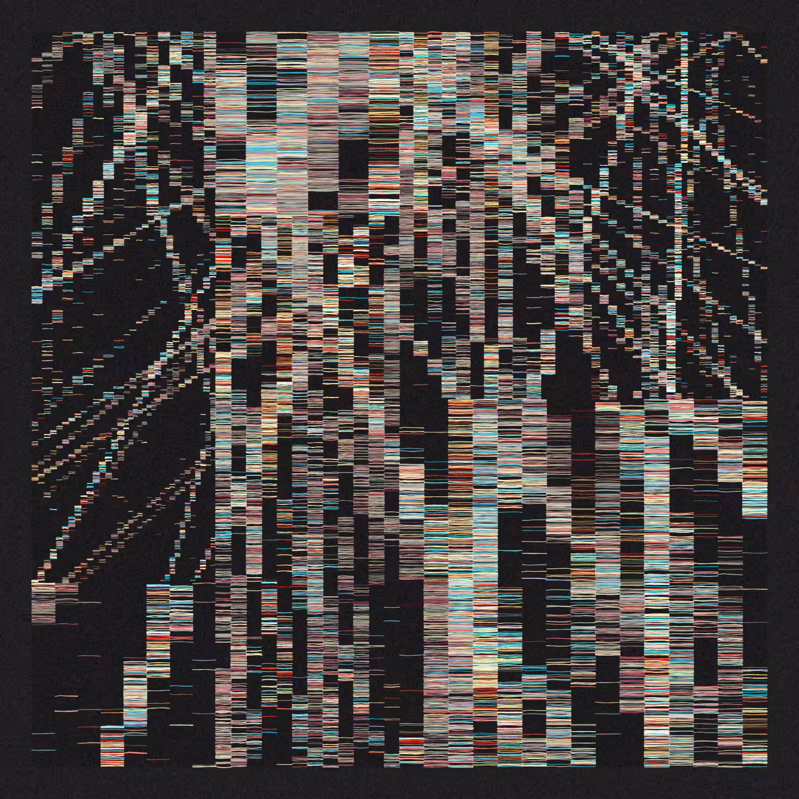 Spark Chambers #83