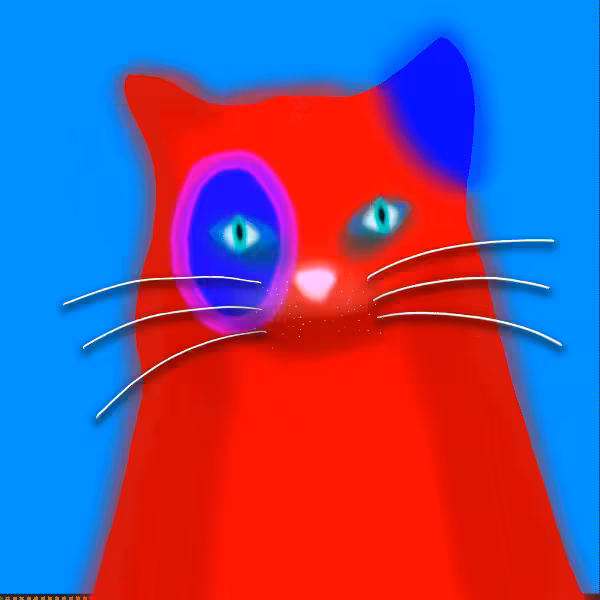 Quantum Cats #724