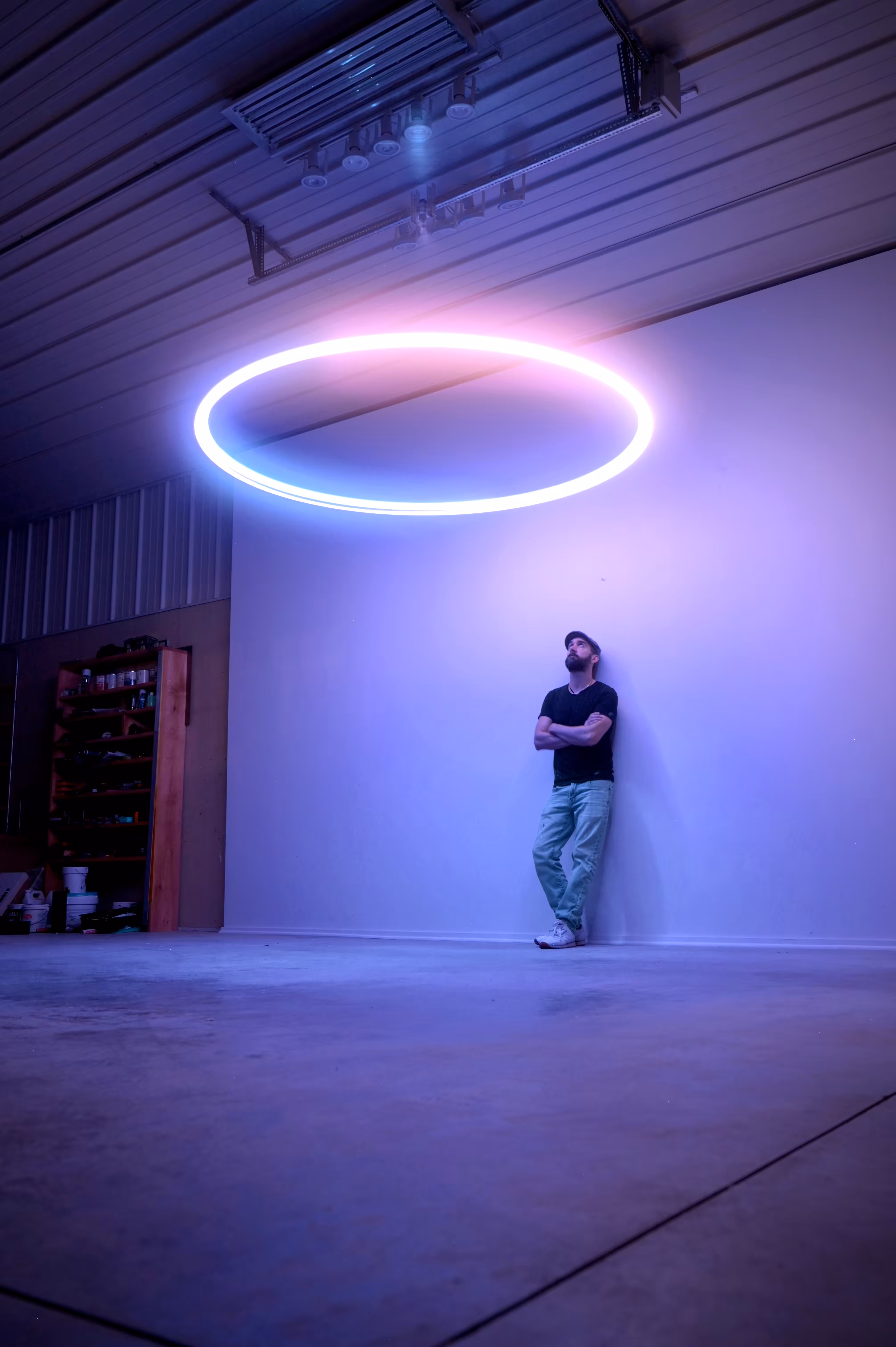 Arcwright Orbit, 2025