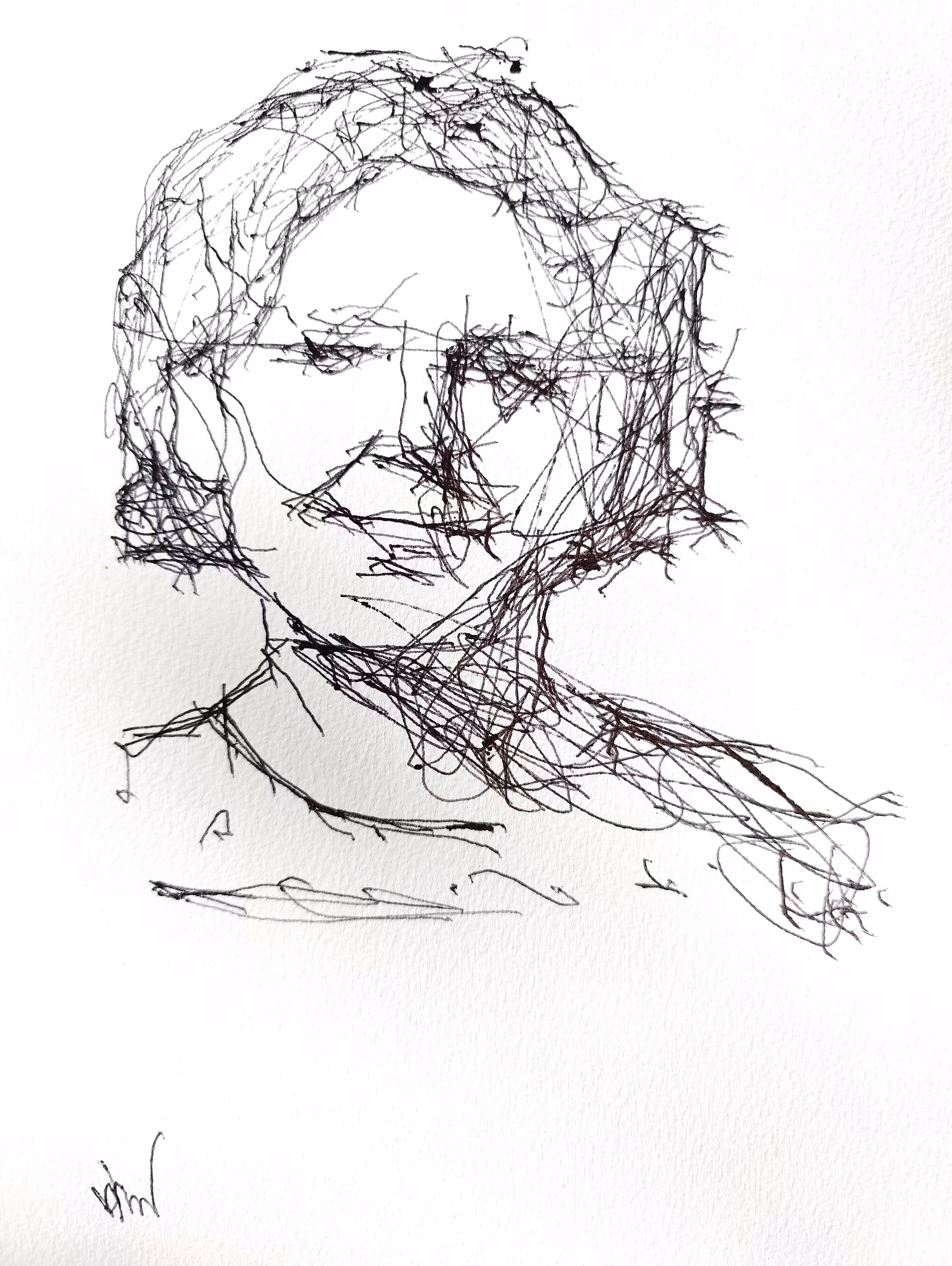 JudithESSS, Basel, 2025