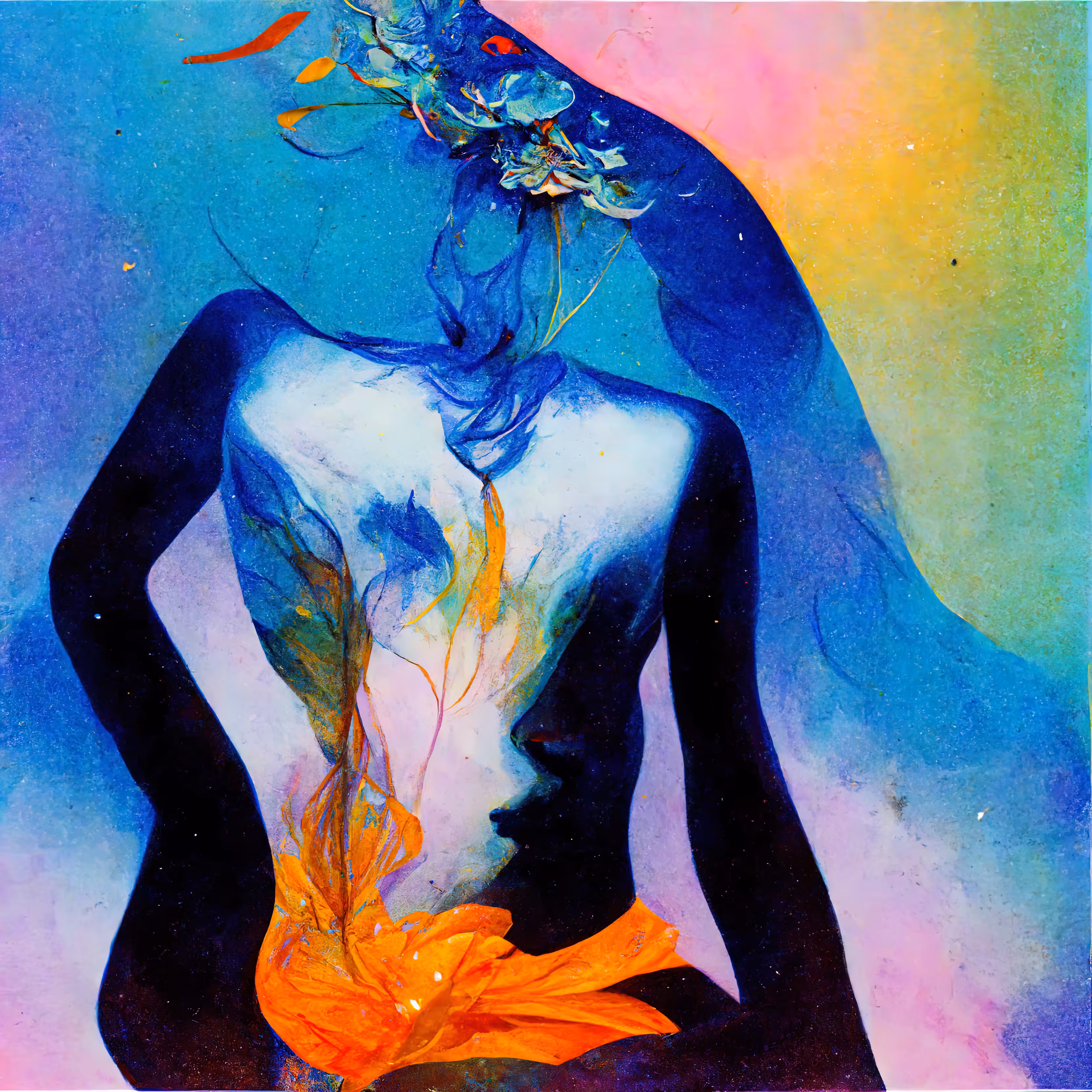 Wildflower Soul