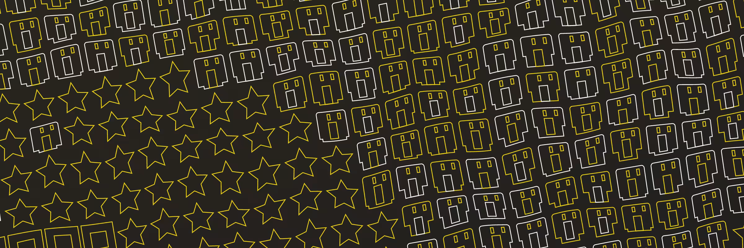 SMOLSKULL-PATTERN #247