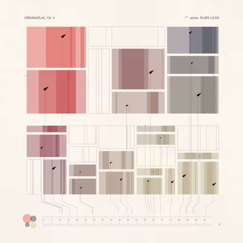CHROMATLAS, Vol. 4 #80
