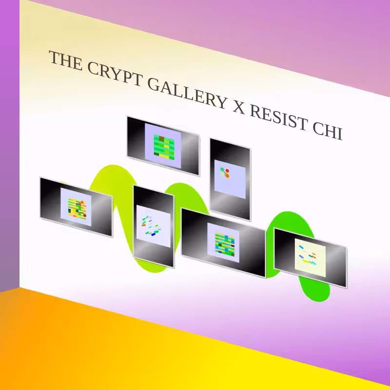 Crypt-o-Show #8