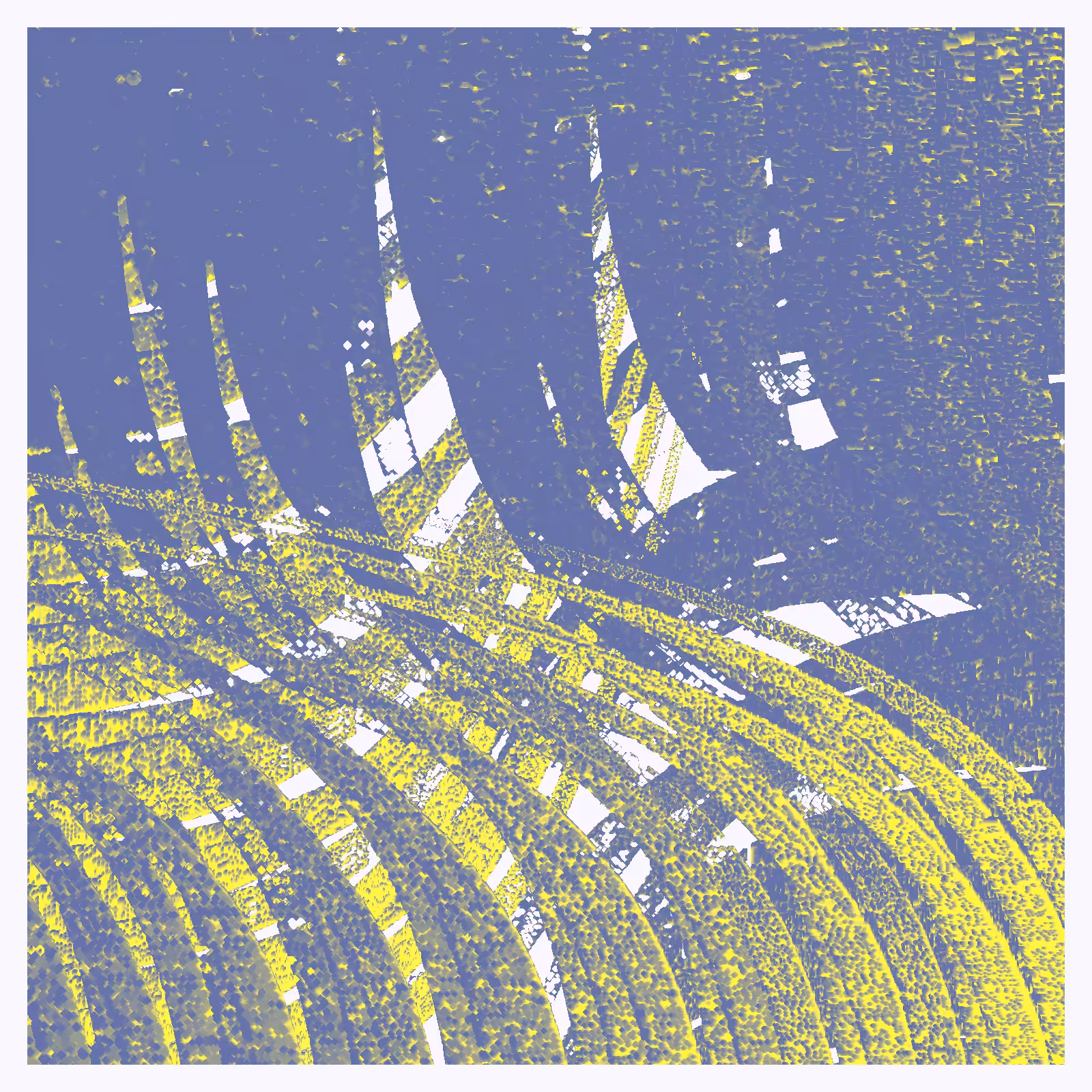Diffusive move