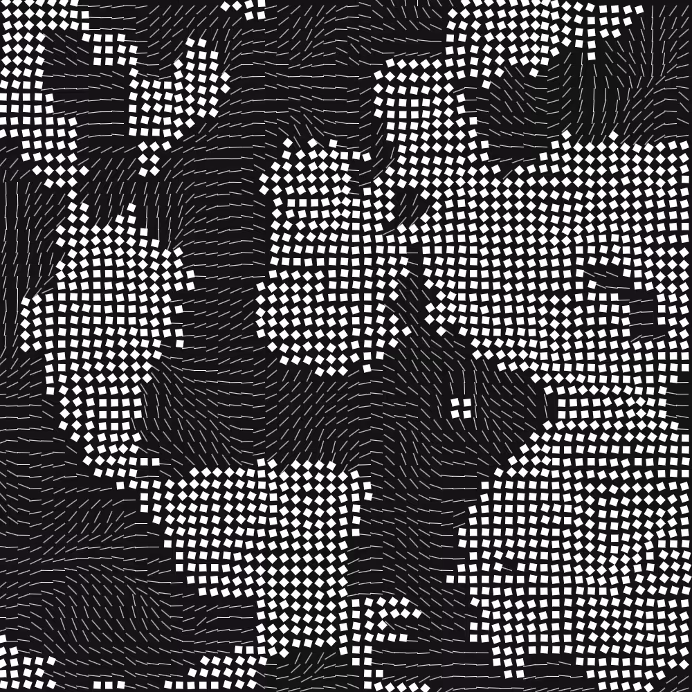 Geometric Fluidity #780