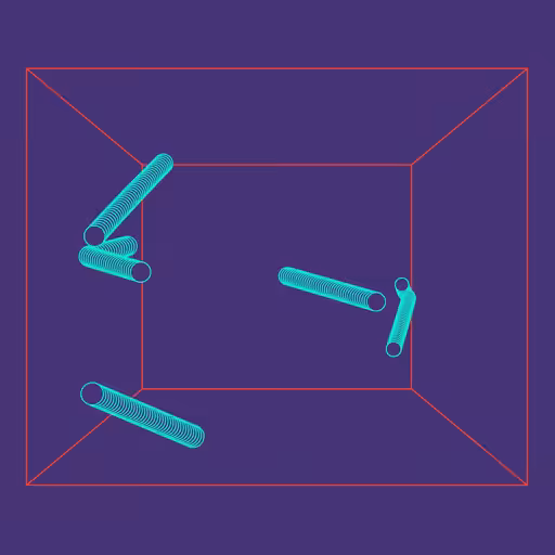 Infinite Block