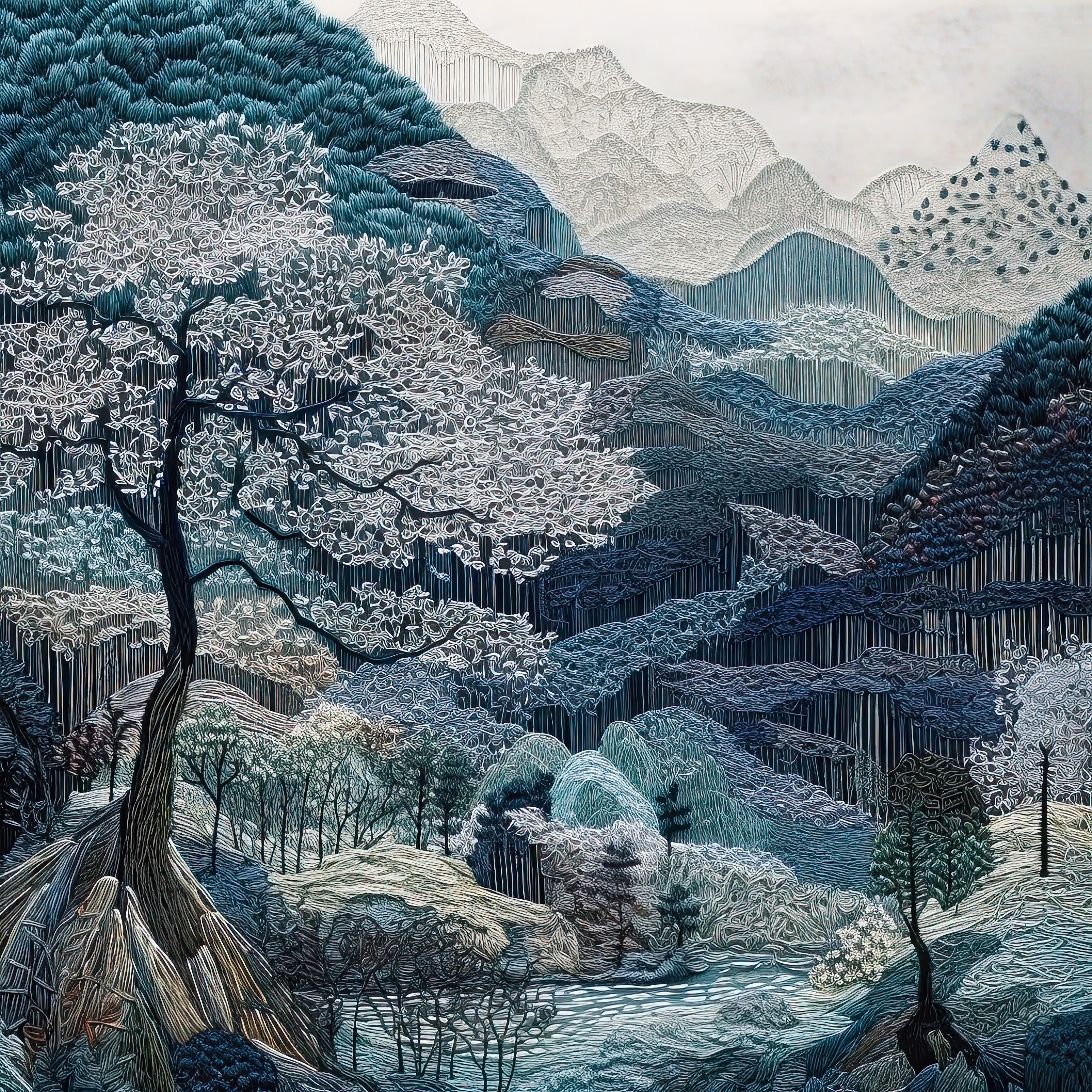 Yamabushi's Horizons #8