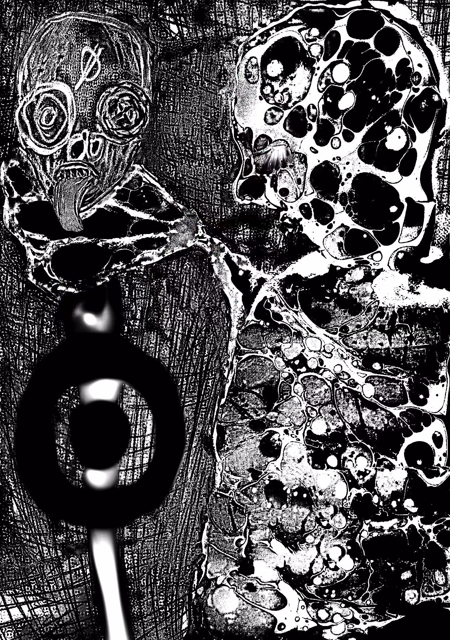 dreamer of death