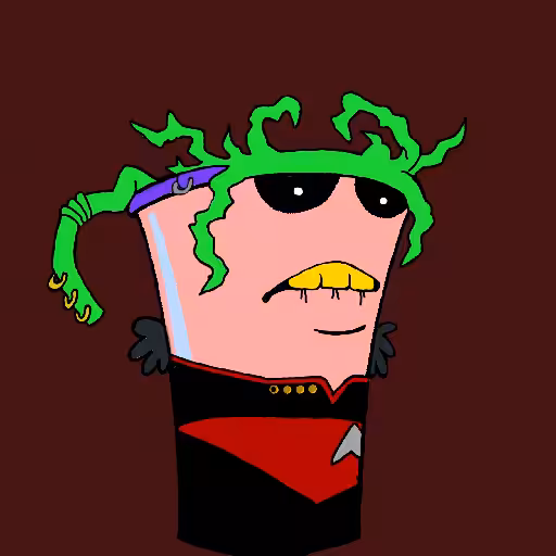 The Shake Clan #363