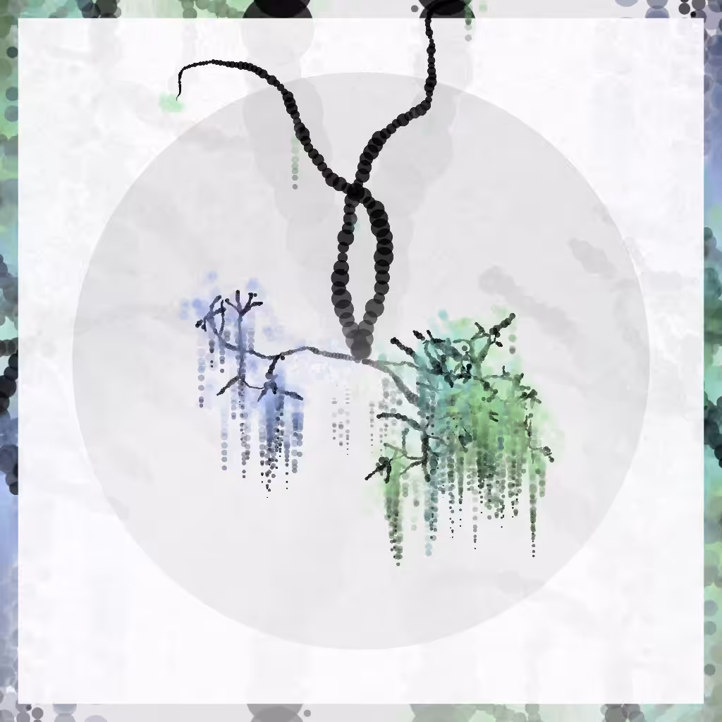 Blossom #55