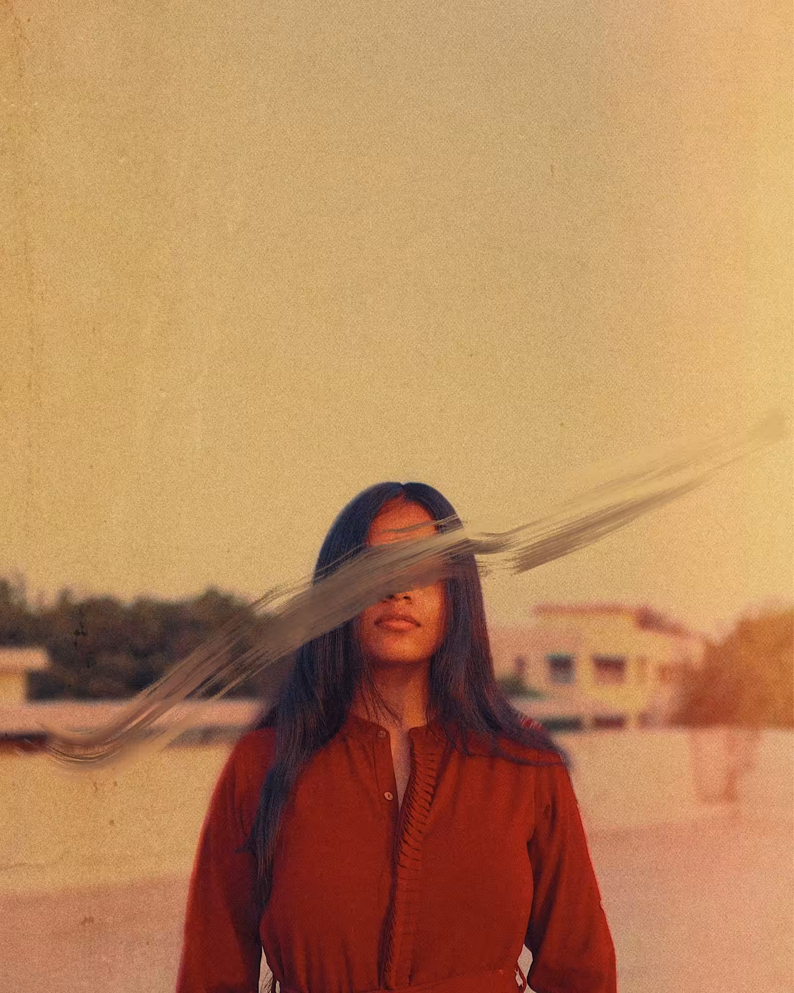 out of sight, out of mind 