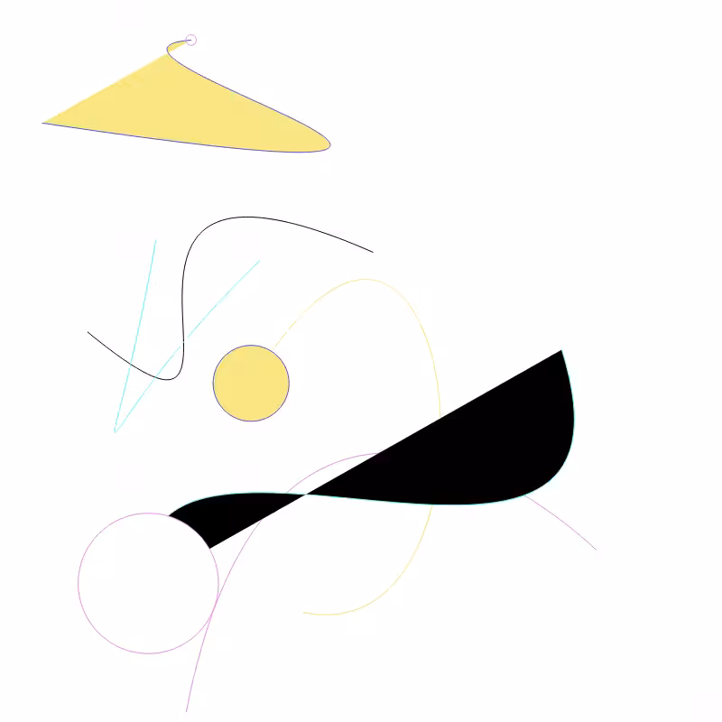 Abstractia Geometria #2
