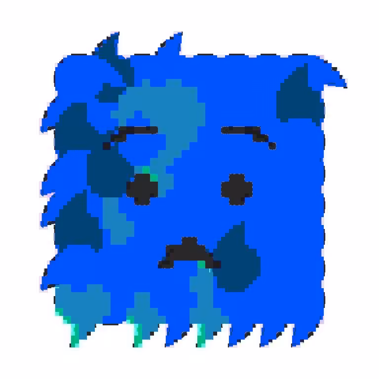 Based Kudzu #4684