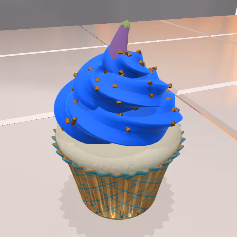 Qwopcakes #63