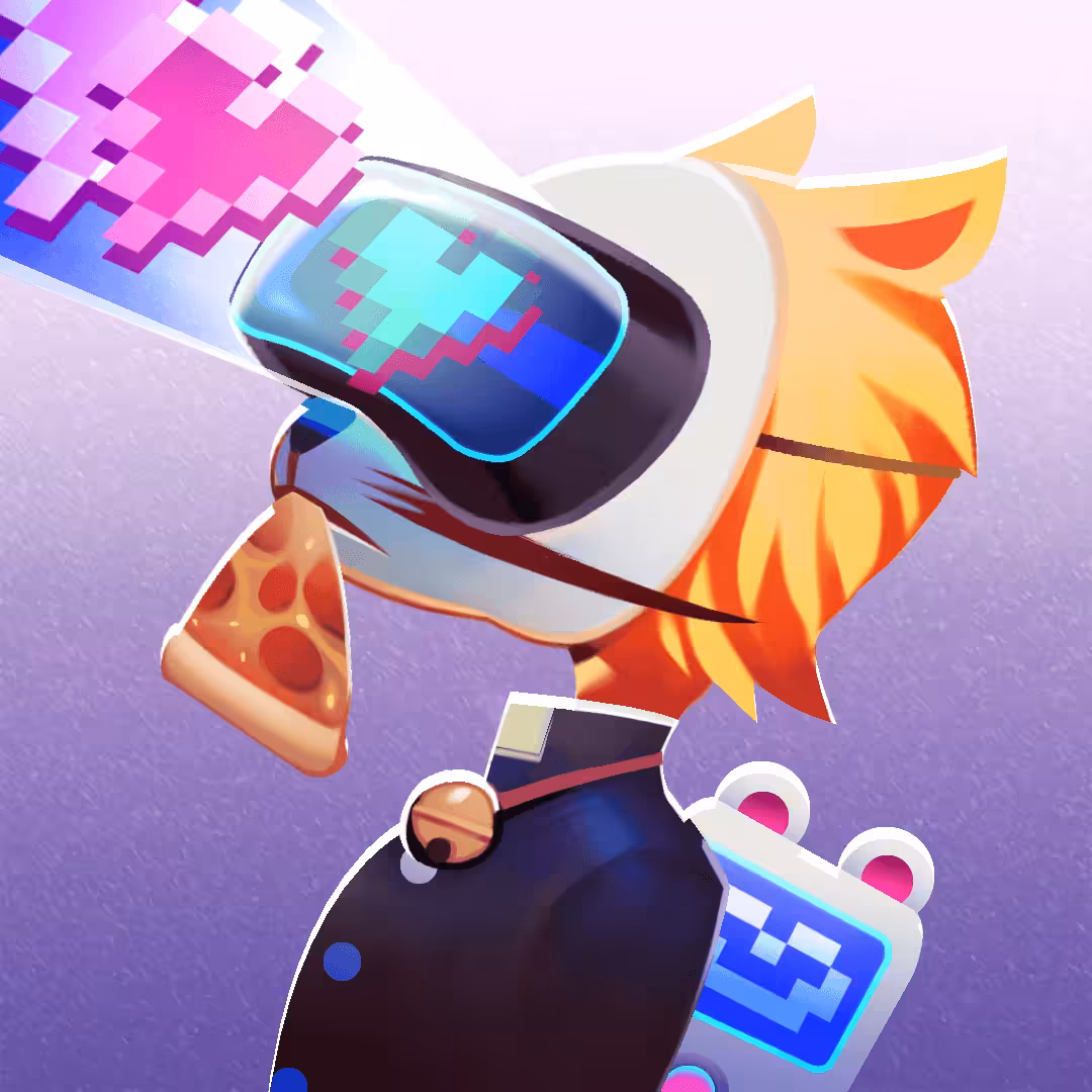 Neko-VR Lover