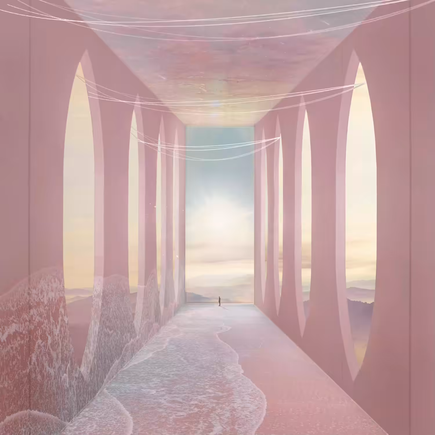 The First Passage