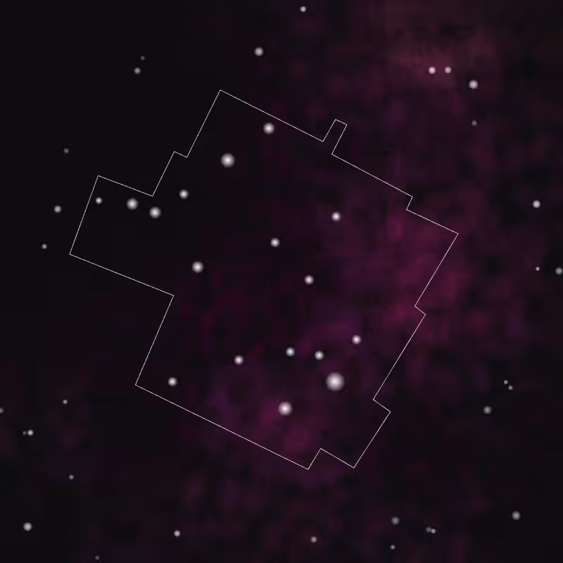 Zodiac #3