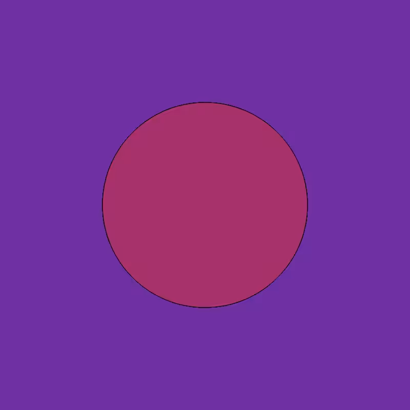 Simple Circle #48