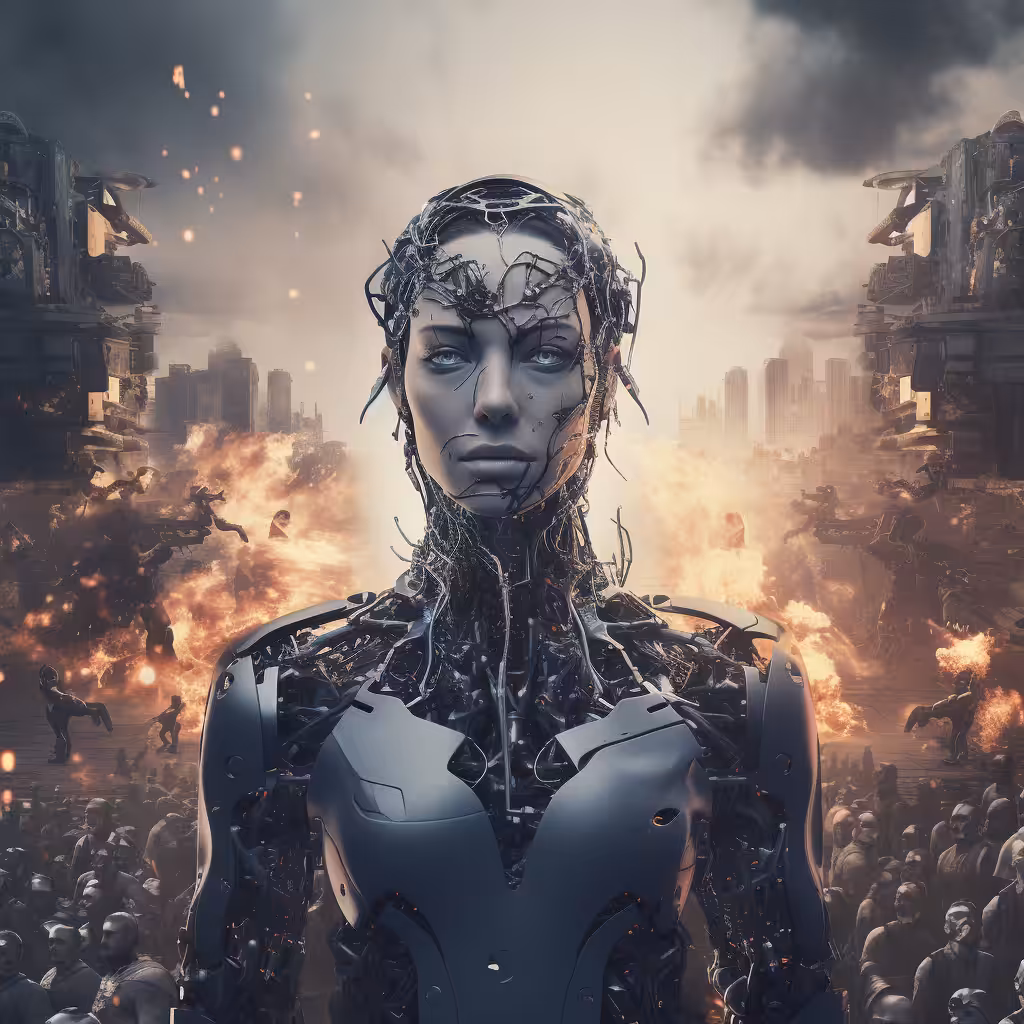 Alexa 2049