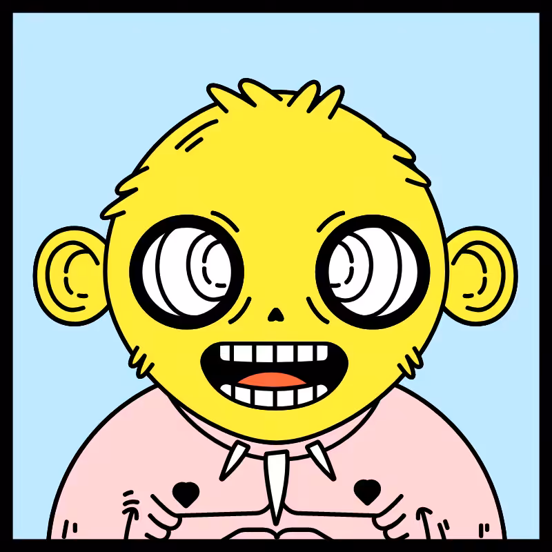Just, Steven! #166
