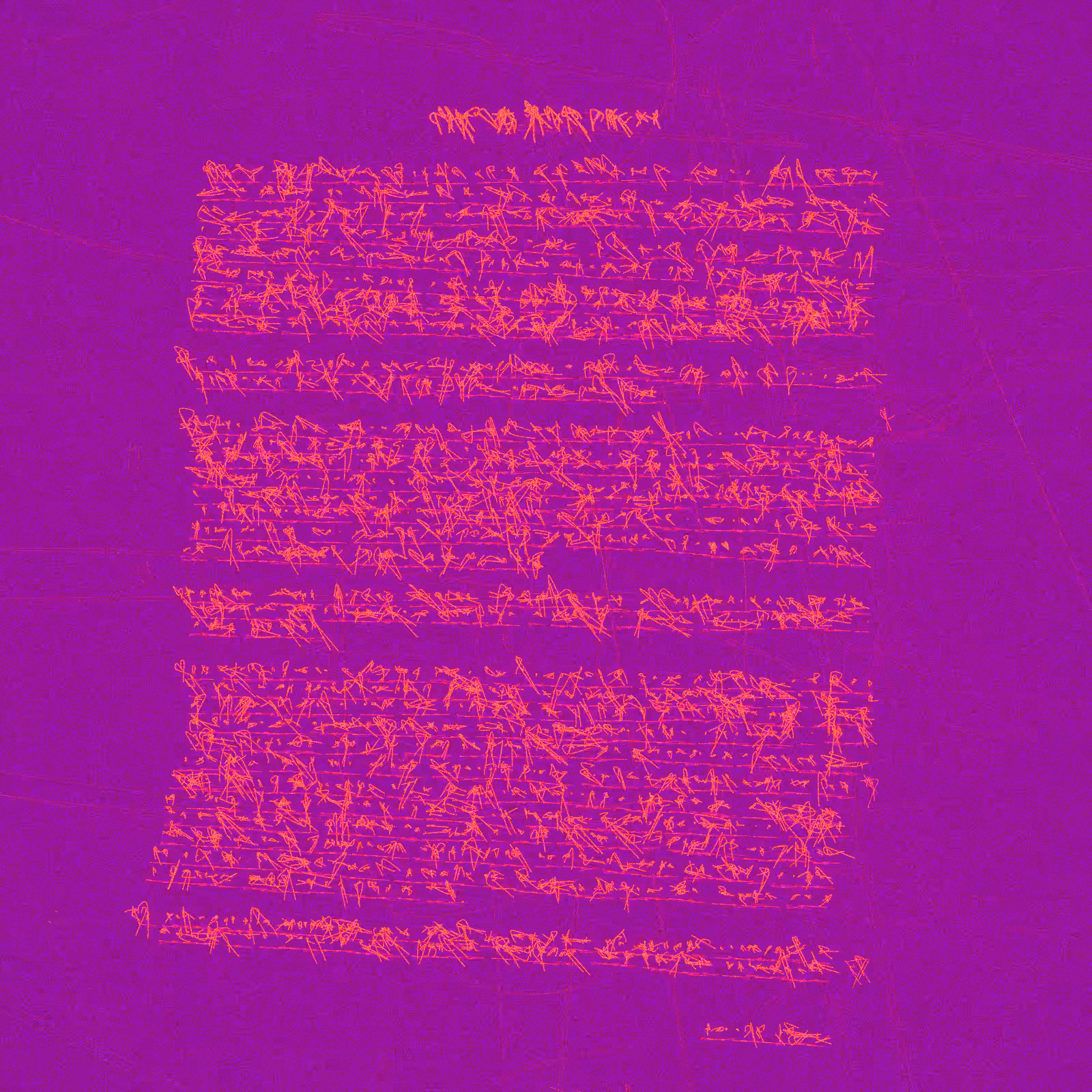 The Manuscript #52