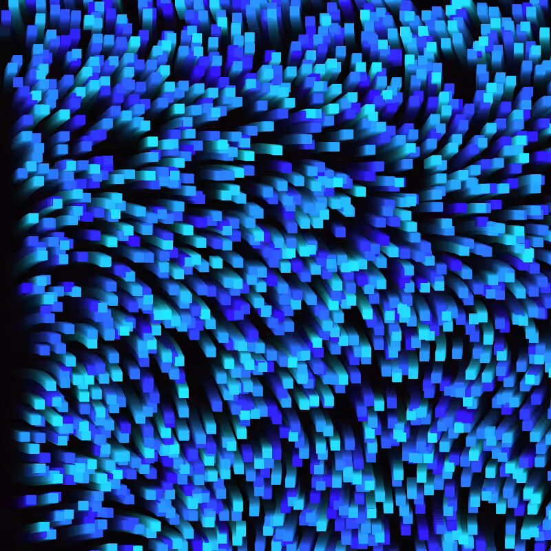 Tomography of AI #95