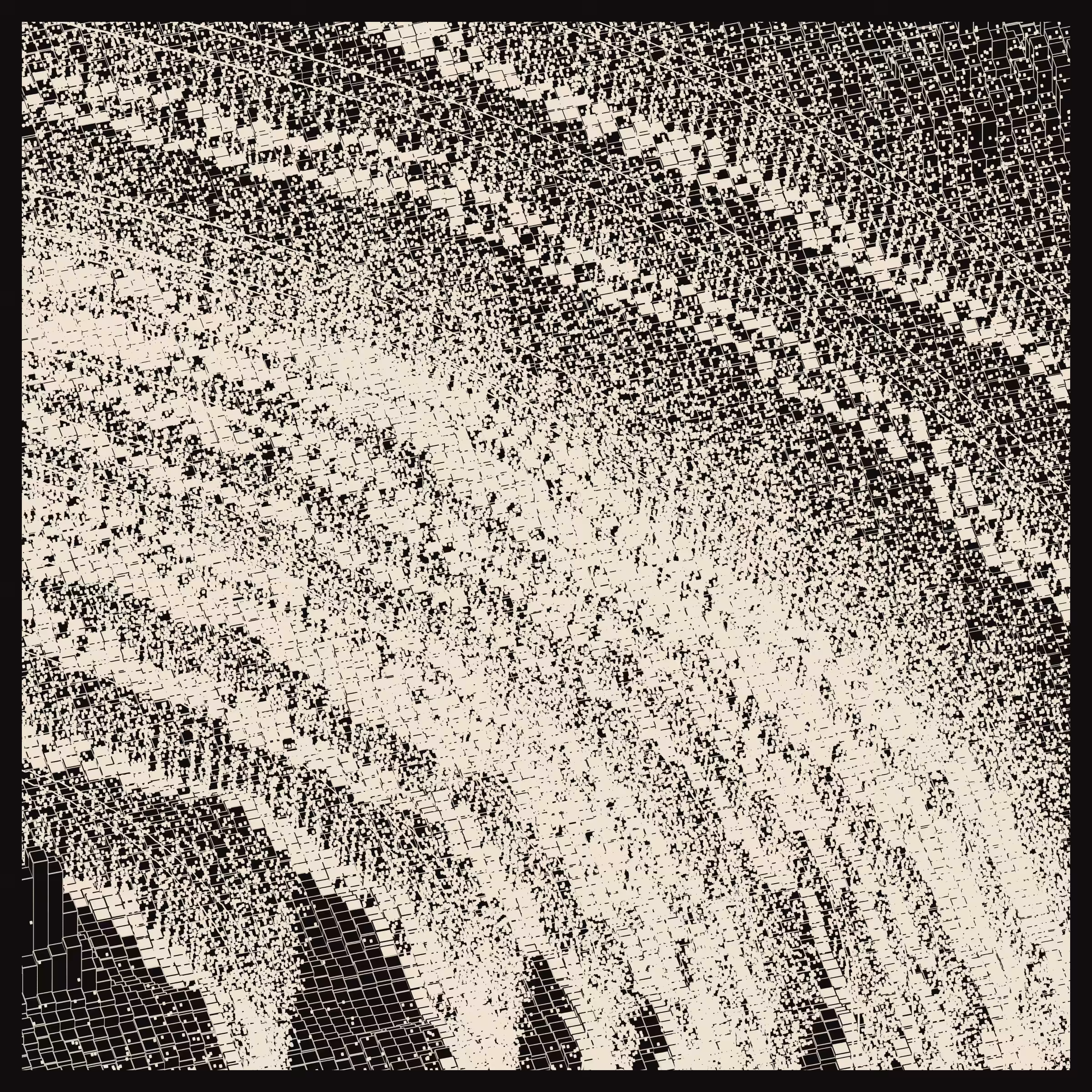 Echo of Intensity #922