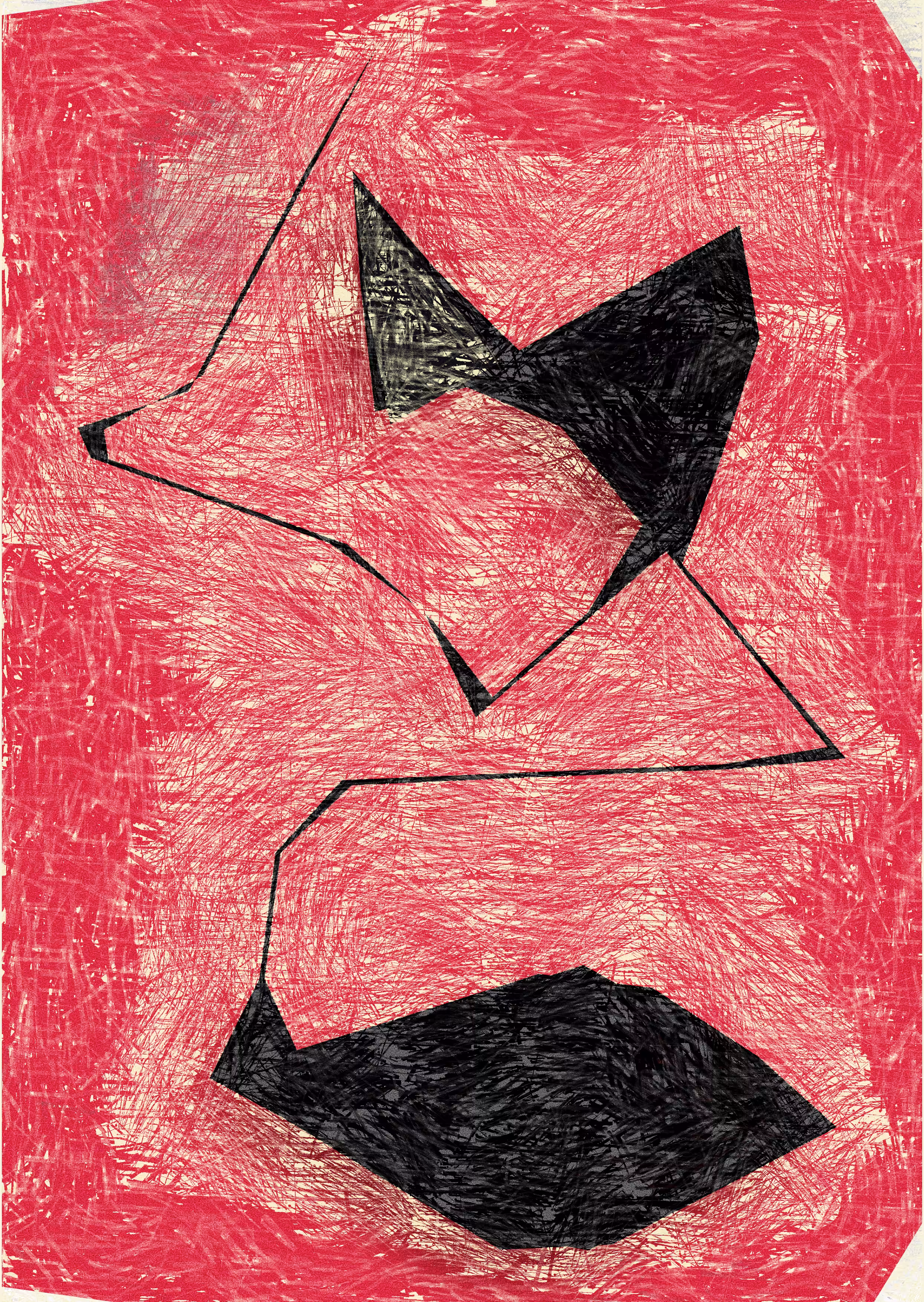 Sketchbook A #25