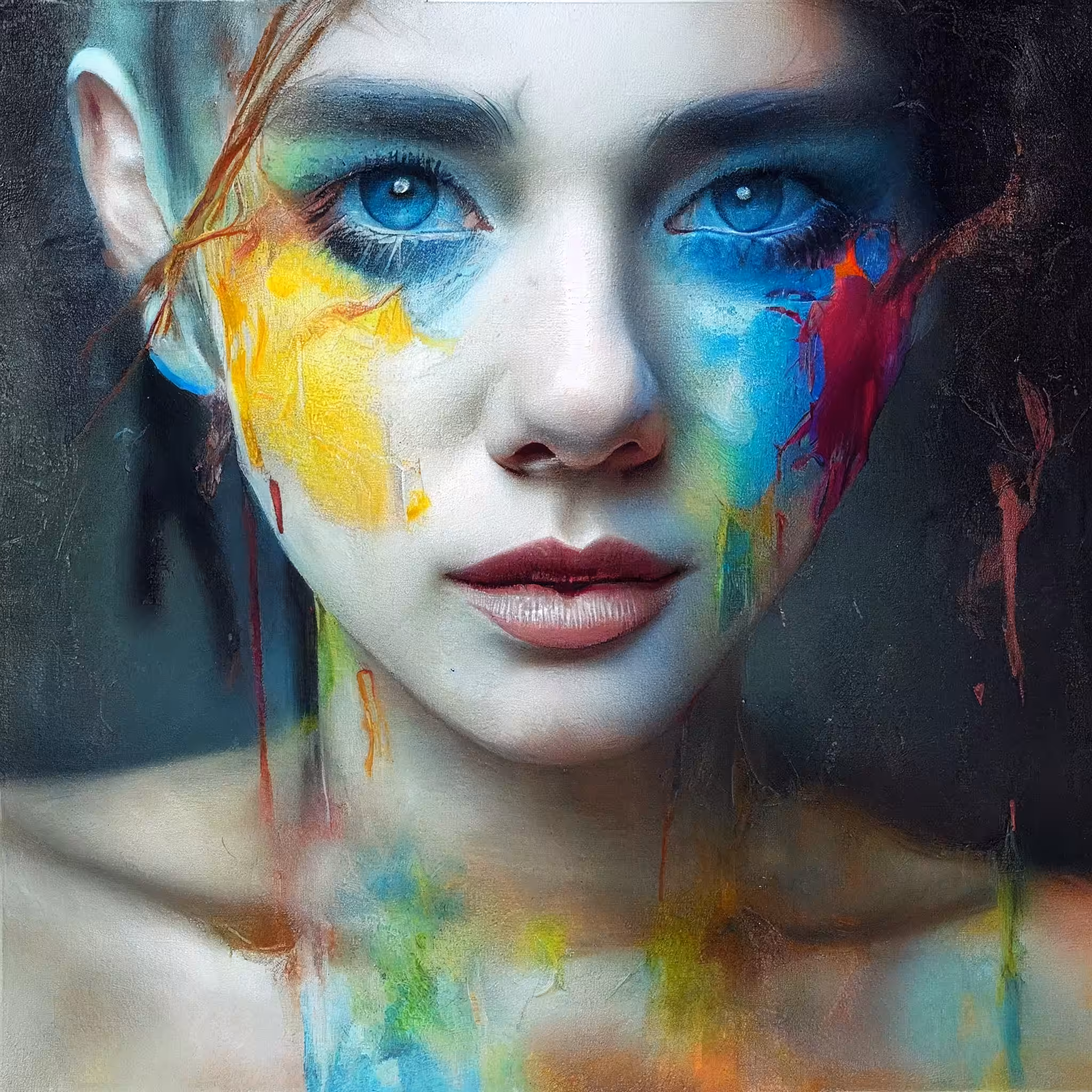 Gryphon Art Collective: Disbelief 