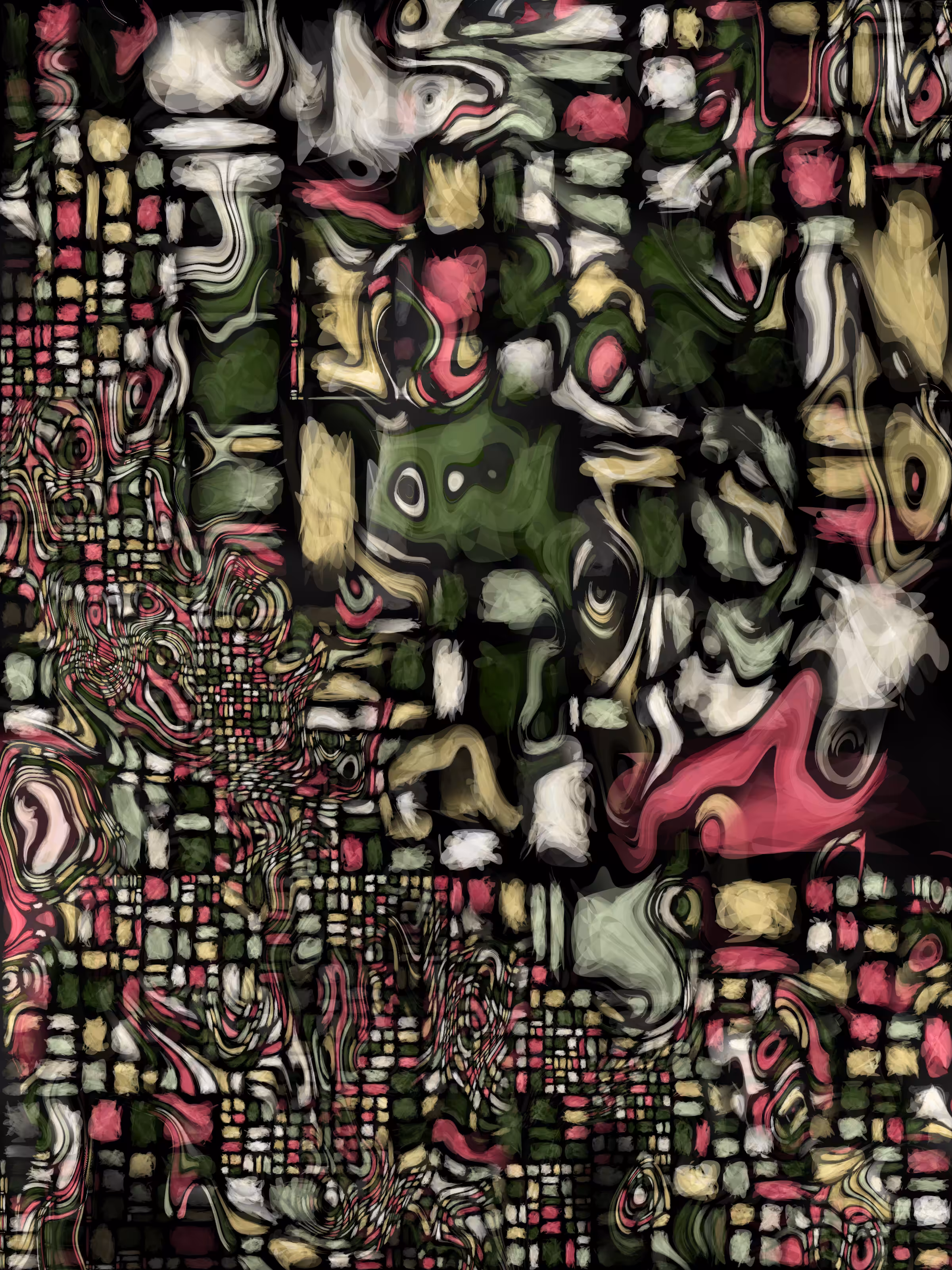 Discombobulated #24