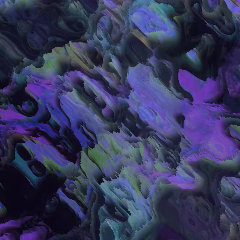 Surreal Land  #23