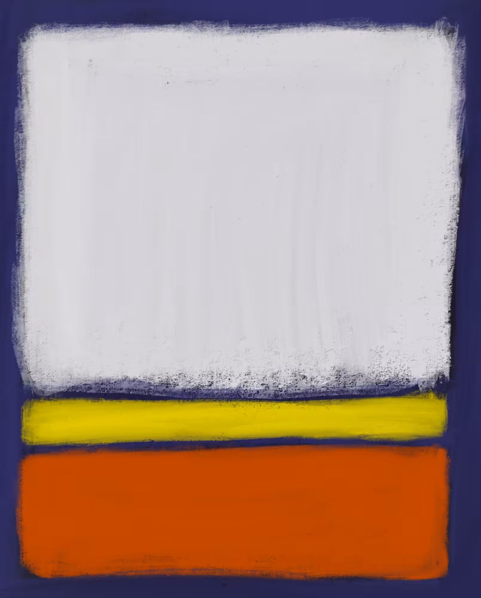 Not Rothko No.16