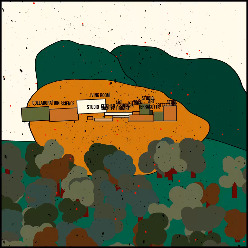 Possible Land #imaginations #10