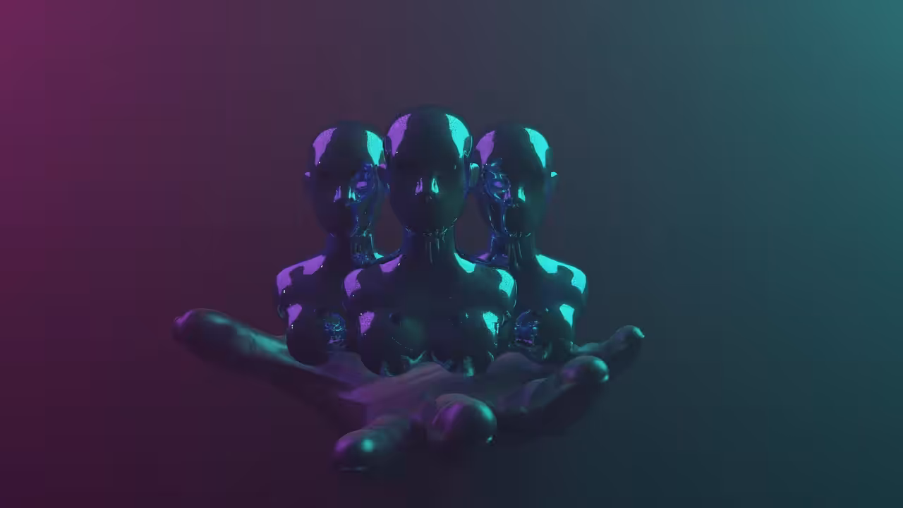 Retro Slap