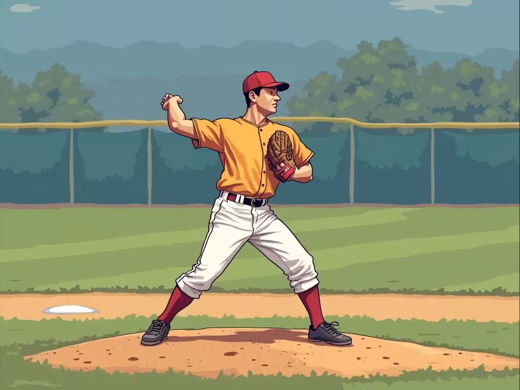 DataBaseball: Frank Baumann - 1959 (1.2 PV)